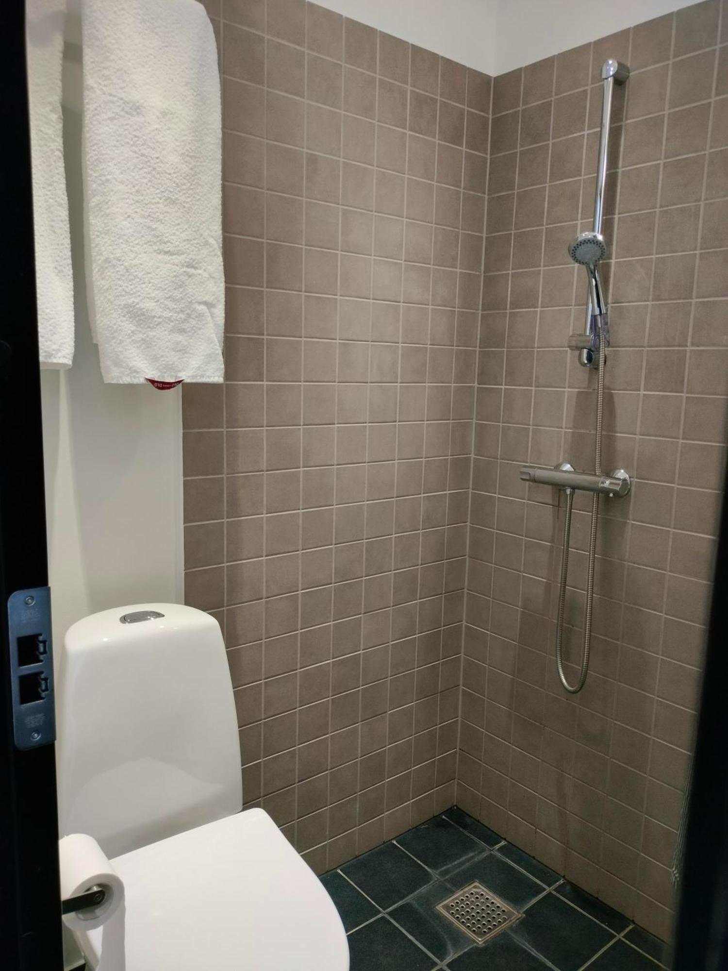 Hotel Jomfru Ane Ольборг Экстерьер фото