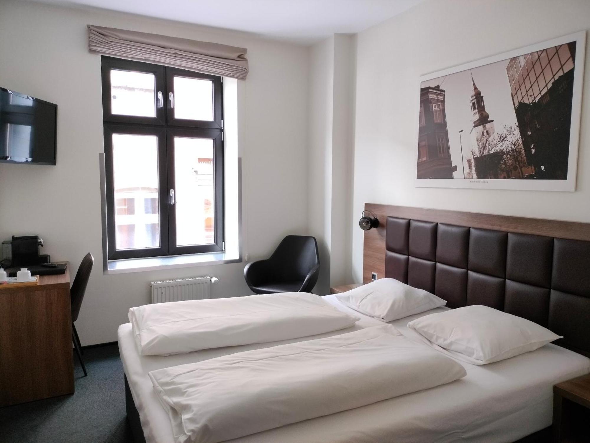 Hotel Jomfru Ane Ольборг Экстерьер фото